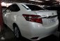 Toyota Vios 15G Pearl White 2016 for sale-2