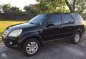 Honda CRV 2006 for sale-1