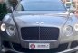 2014 Bentley Continental GT for sale-0