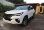 2017 Toyota Fortuner for sale-5