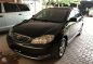 Toyota Corolla Altis G 2007 1.6 AT FOR SALE-0