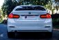 2017 BMW 318D for sale-5