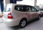 2009 Nissan Grand Livina AT Gas for sale-6