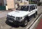 2000 Isuzu Trooper for sale-4