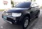 2013 Mitsubishi Montero Sport for sale-6