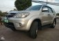 Toyota Fortuner 2006 for sale-0