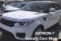 2019 All New Range Rover Sport Supercharged Full Options-6