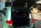 Hyundai Getz 2005 for sale-5