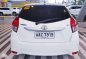 SUPER SARIWA Toyota Yaris Hatchback MT 2014 for sale-11