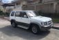 2000 Isuzu Trooper for sale-1