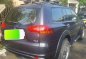 Mitsubishi Montero 2010 for sale-1