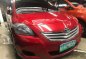 2012 Toyota Vios 1.3 E Manual Transmission good condition-0