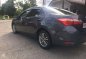 Toyota Cororolla Altis 2014 for sale-0