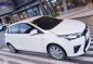 SUPER SARIWA Toyota Yaris Hatchback MT 2014 for sale-5