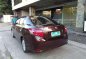 rush sale toyota vios e manual all 2014-1