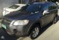 Chevrolet Captiva 2008 for sale-9