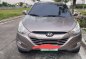 Well-kept Hyundai tucson matic gas for sale-2