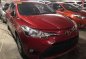 2018 Toyota Vios E Dual VVTI Automatic Transmission-1