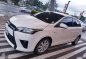 SUPER SARIWA Toyota Yaris Hatchback MT 2014 for sale-2