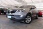 2012 Kia Sportage EX 4X2 DSL AT Php 598,000 only! -1