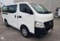 2016 Nissan Urvan NV350 for sale-1