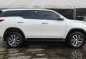 2018 Toyota Fortuner V for sale-4