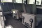 2016 Nissan Urvan NV350 for sale-2