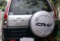 Honda CRV 2003 For sale-0