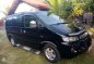 Hyundai Starex Van 2000 model Matic Diesel-3