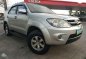 Toyota Fortuner 2006 for sale-3