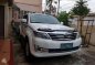 2012 Toyota Fortuner for sale-0