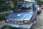 Well-kept Tamaraw FX for sale-1