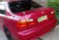 Honda Civic 2000 for sale-0