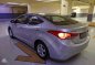 Hyundai Elantra 2012 for sale-2