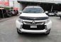 2017 Mitsubishi Montero Sport for sale-4