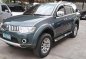 2010 Mitsubishi Montero for sale-3