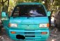 Well-kept Suzuki Double Cab for sale-2