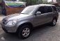 2005 Honda CRV for sale-2