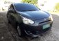 2013 Mitsubishi Mirage GLX for sale-2