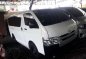 2017 Hiace Commuter for sale-3