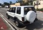 2000 Isuzu Trooper for sale-6