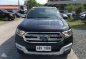 2016 Ford Everest Titanium for sale-1