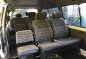 Nissan Urvan Escapade 2008 for sale-2