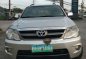 Toyota Fortuner 2006 for sale-4