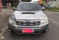 Subaru Forester 2010 for sale-2