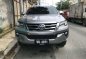 2017 Toyota Fortuner for sale-2