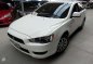 2014 Mitsubishi Lancer for sale-1