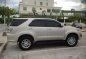 Toyota Fortuner 2014 for sale-1