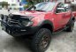 2013 Mitsubishi Strada for sale-0