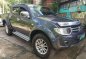 2013 Mitsubishi Strada for sale-0